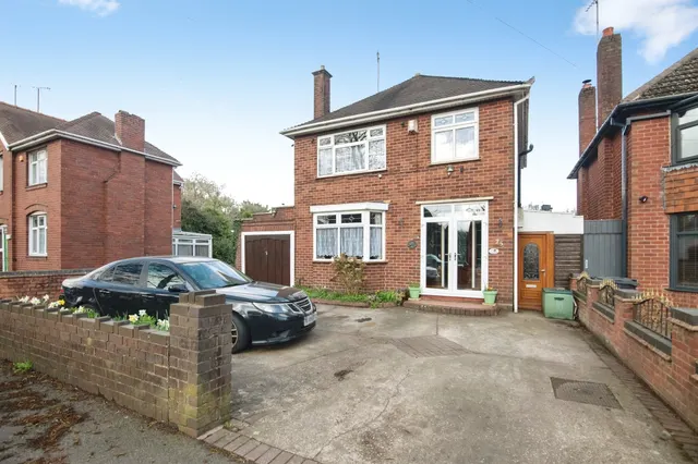 St. Peters Road, Dudley, photo 1