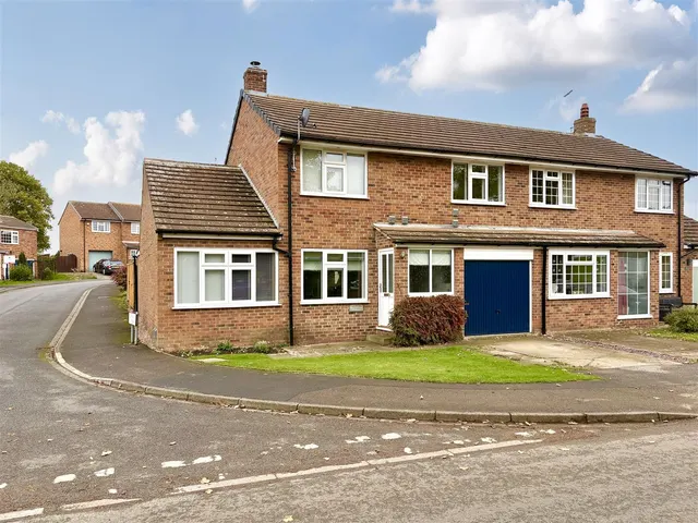 Bedale Road, Burneston, photo 1