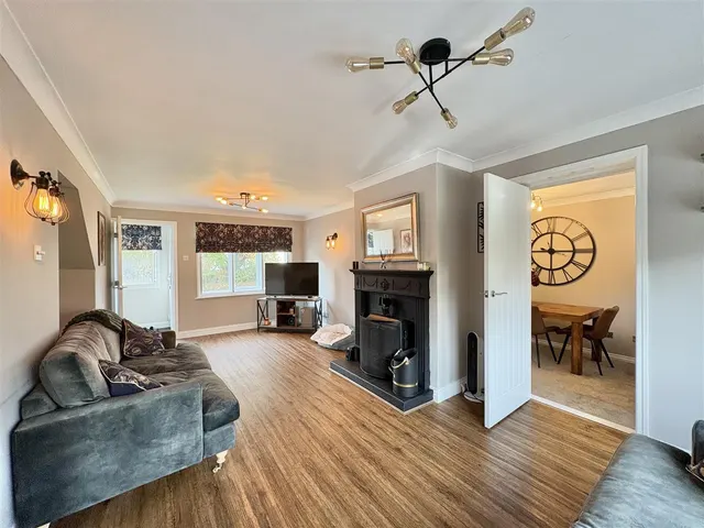 Bedale Road, Burneston, photo 3