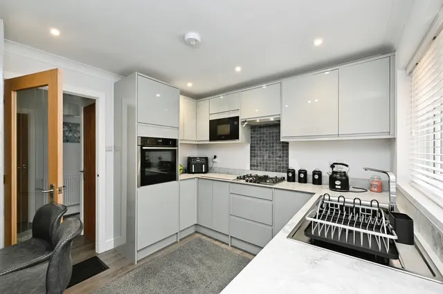 Photo 3 — Wimbotsham Road, Downham Market, Norfolk, PE38