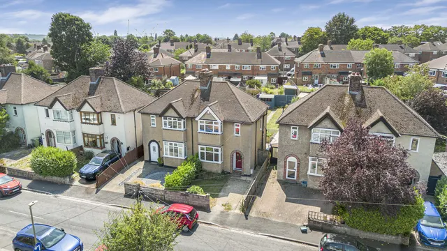 Courtland Road, Oxford, photo 1