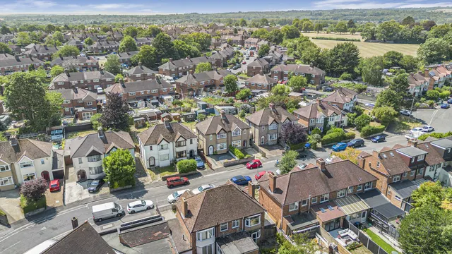 Courtland Road, Oxford, photo 3
