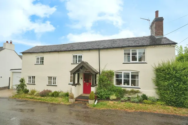 Mill Street, Packington, LE65, photo 1