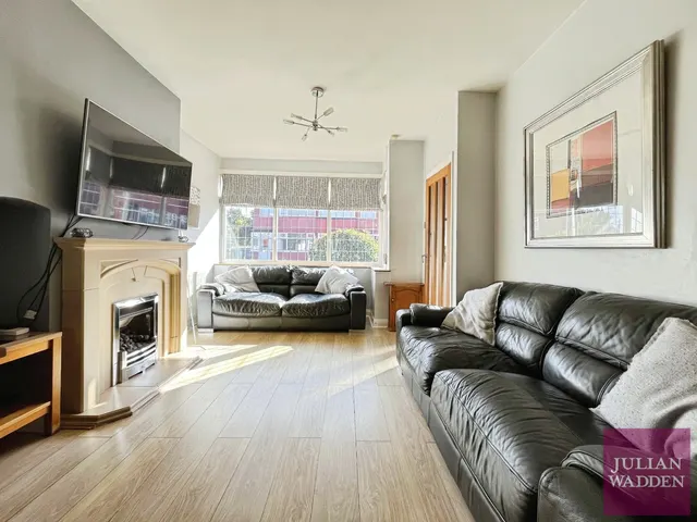 Sussex Drive, Droylsden, M43, photo 2