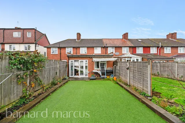 Muchelney Road, Morden, SM4, photo 2