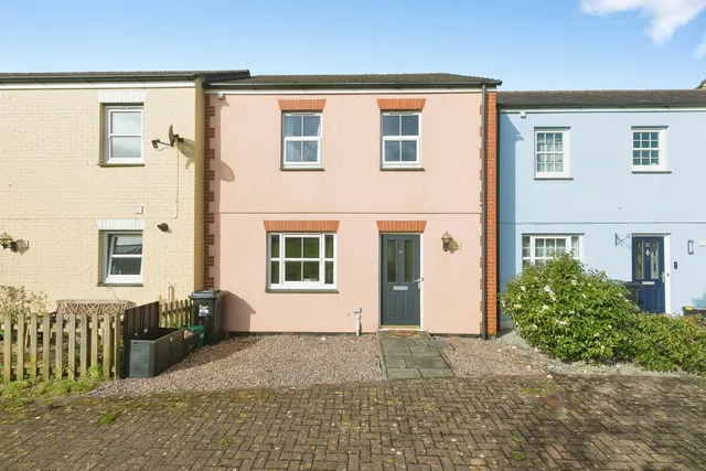 Chyandour, Redruth, TR15, photo 1