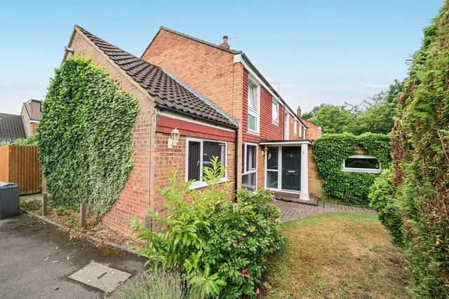 Clay Wood Close, BR6, photo 2
