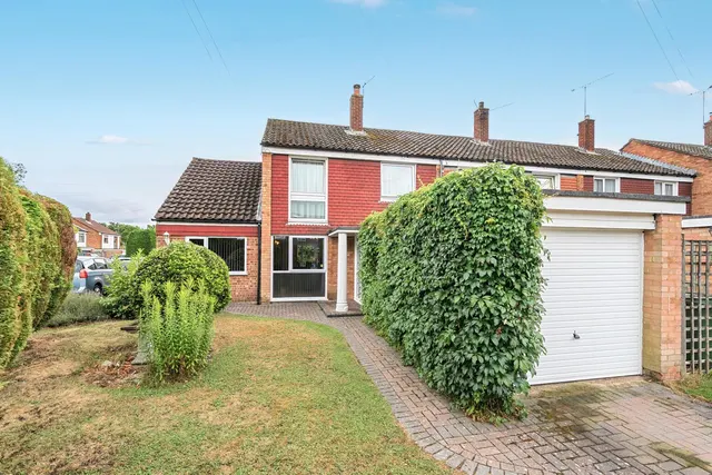 Clay Wood Close, BR6, photo 1