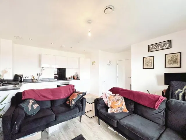 Photo 2 — Westmoreland Road, London, NW9 9DR