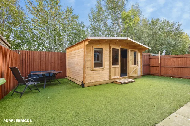 Reedsdale Road, Manchester, M40, photo 3