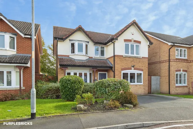 Reedsdale Road, Manchester, M40, photo 1
