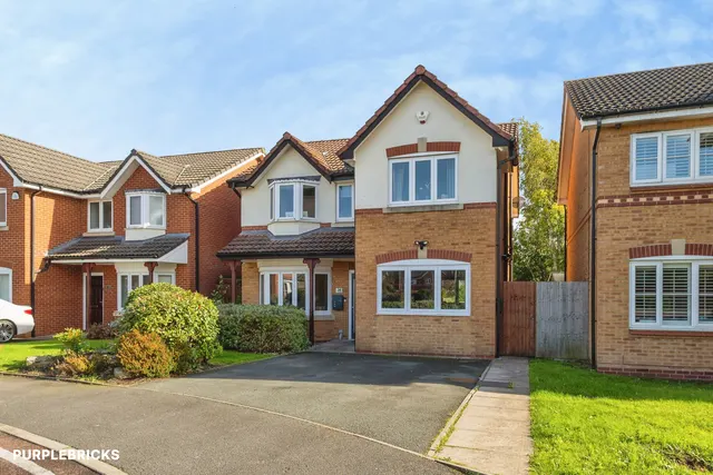 Reedsdale Road, Manchester, M40, photo 2