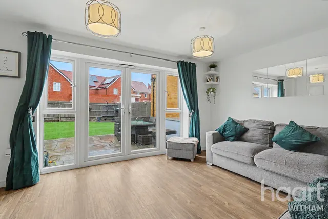 Shelley Gardens, Witham, CM8, photo 2