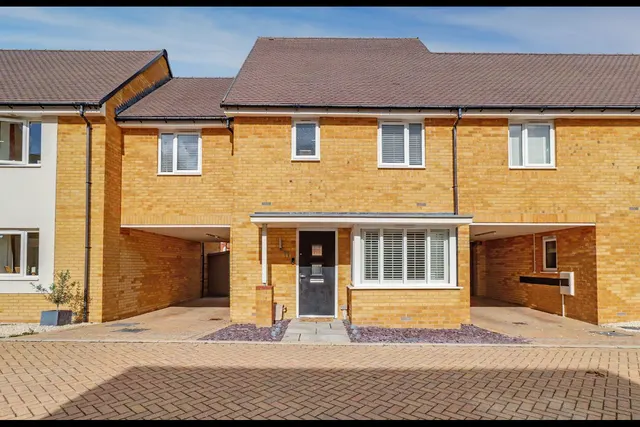 Shelley Gardens, Witham, CM8, photo 1