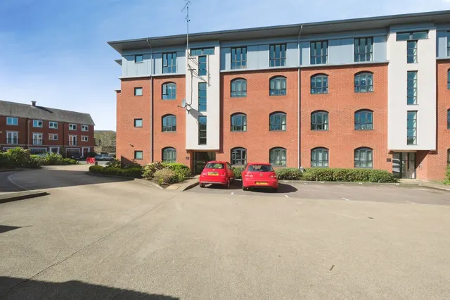Leighton Way, Belper, DE56, photo 1
