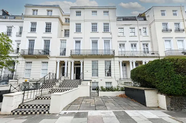 Abercorn Place, London, NW8 9XP, photo 1