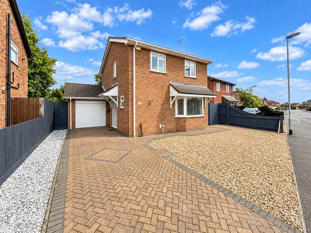 Beech Avenue, Bourne, PE10, photo 1
