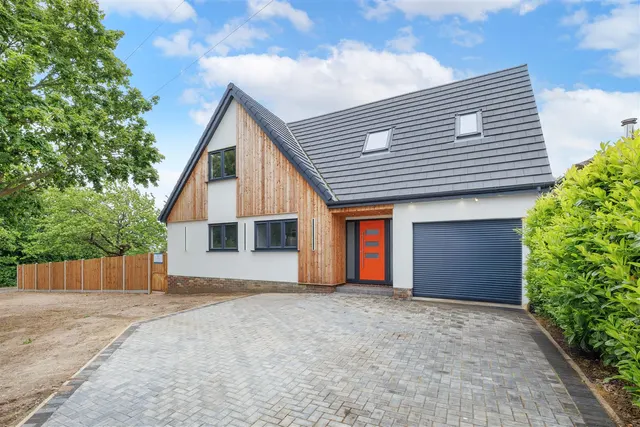 Nicholas Drive, Reydon, IP18, photo 1