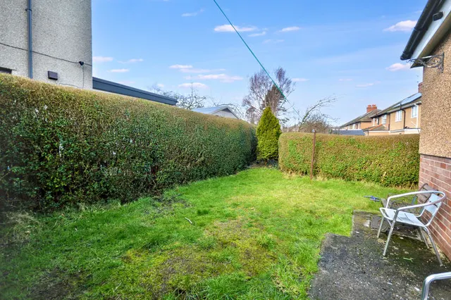 Morpeth NE65 0EQ, NE65, photo 2