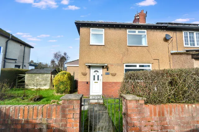 Morpeth NE65 0EQ, NE65, photo 1