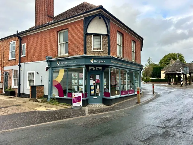 Penfold Street, Aylsham, Norwich, Norfolk, NR11, photo 1