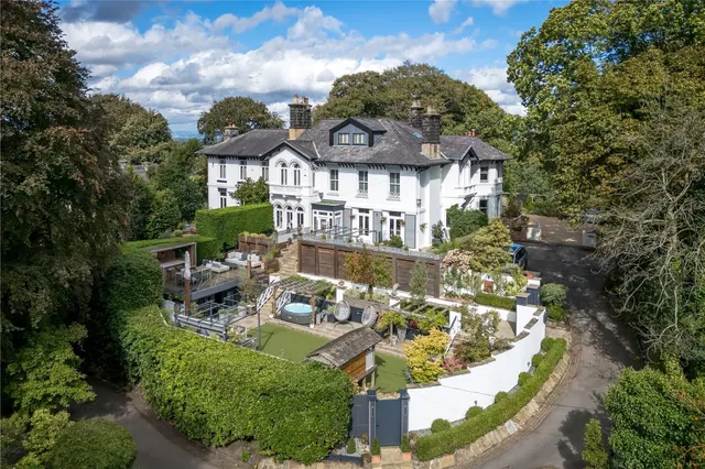 Woodbrook Road, Alderley Edge, SK9, photo 1