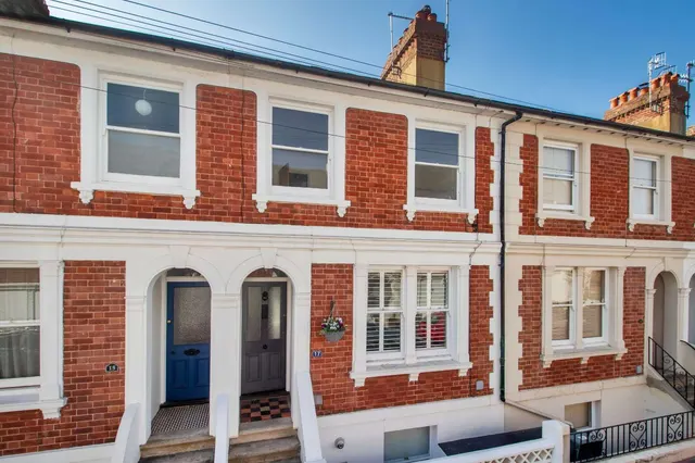 Grecian Road, Tunbridge Wells, Kent, TN1 1TG, photo 1