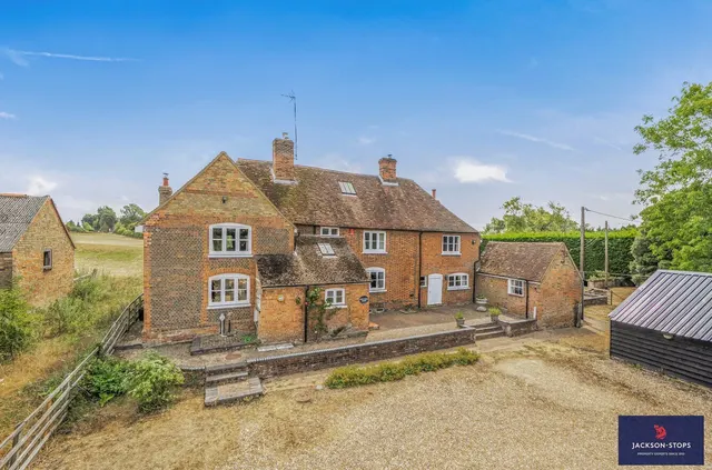 Leighton Road, Stoke Hammond, MK17, photo 3