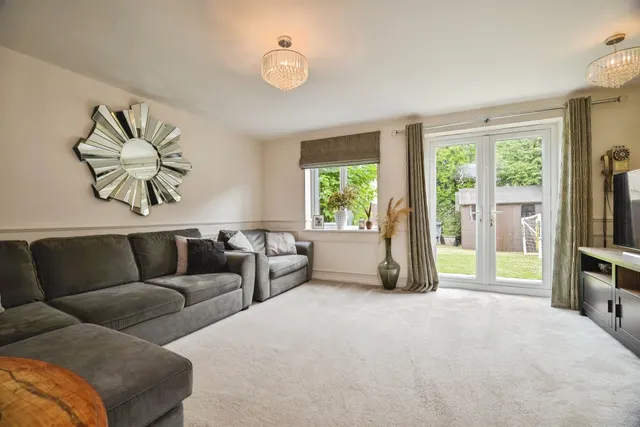 Bridgewater Court, Middlesbrough, TS4, photo 3
