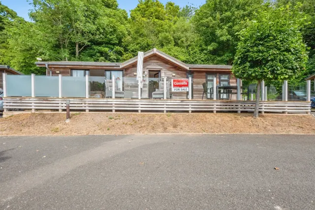 Waterside Holiday Park, Osmington Mills, Weymouth, photo 1