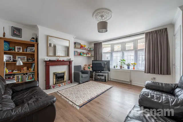Photo 3 — Bradmore Grove, Weoley Castle, Birmingham, B29 5EN