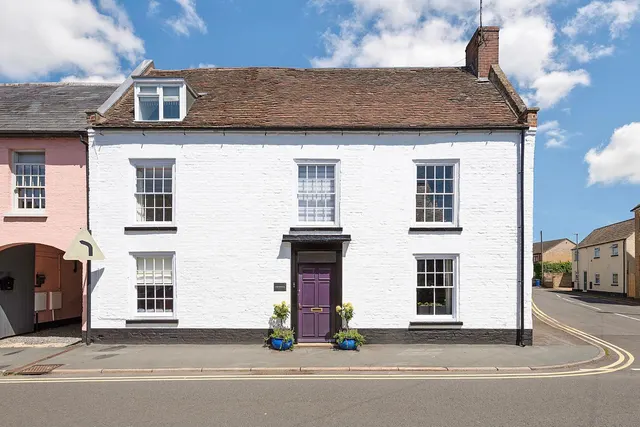Old Court Hall, Godmanchester, PE29, photo 1