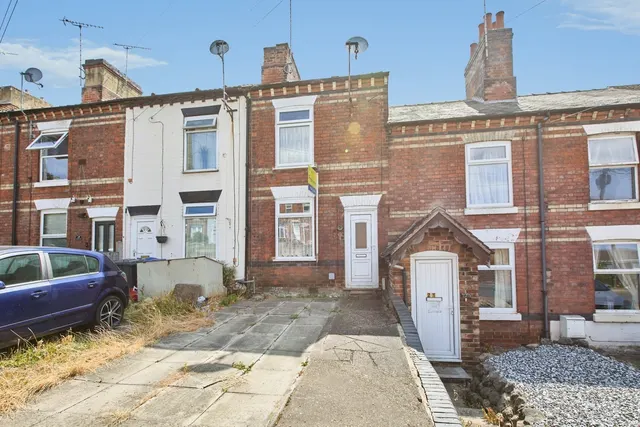 Church Hill Street, Burton-on-Trent, DE15, photo 1