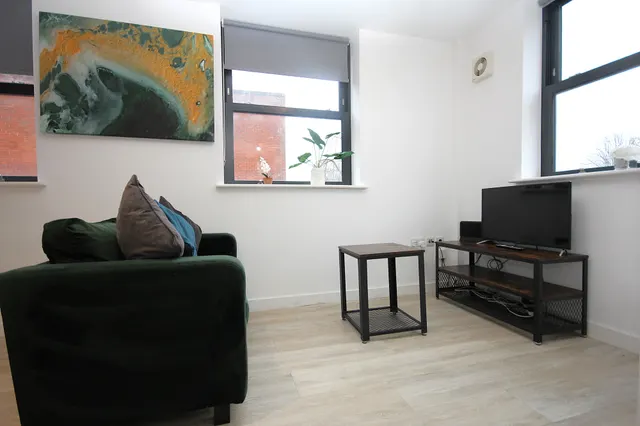 Photo 2 — Guild House, Preston, Lancashire, PR1 3AN