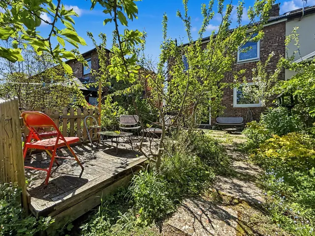 Hope Park Road, Prestwich, M25, photo 2