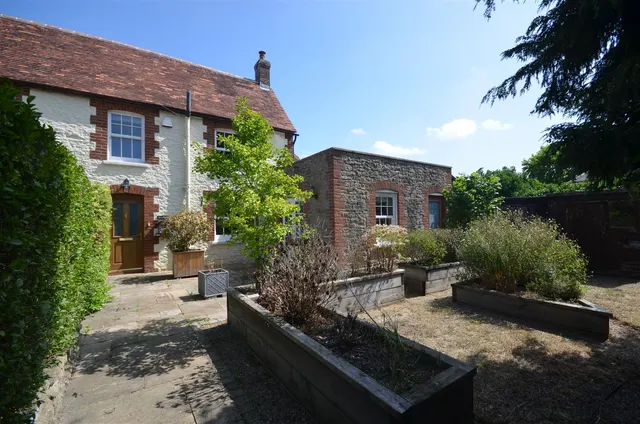 Yenston, Templecombe, photo 1