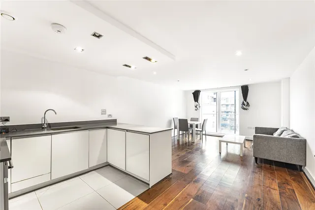 Yeo Street, London, E3, photo 1