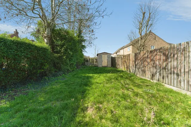 Elwyn Road, March, PE15, photo 2