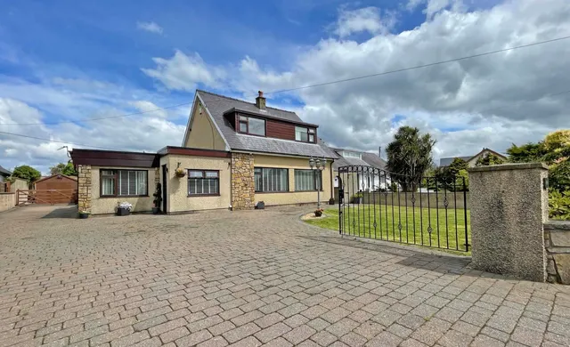 Minffordd Road, Llanrug, LL55, photo 1