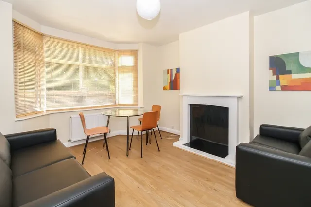 Quarry Road, Headington, OX3, photo 1