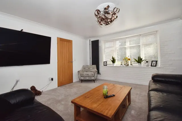 Edward Road, Fleckney, LE8, photo 2