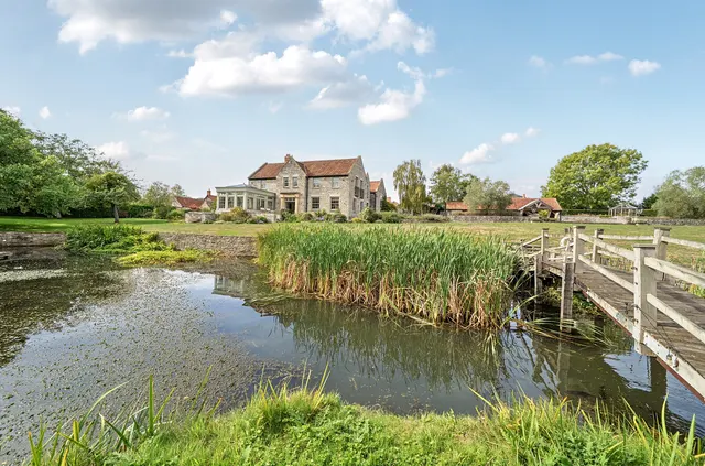 Kingweston Road, Butleigh, photo 2