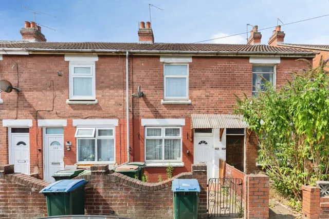 Queen Marys Road, Coventry, CV6, photo 1