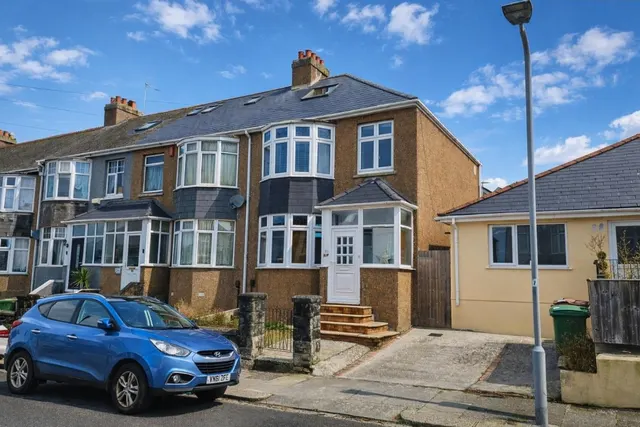 South Down Road, Plymouth, PL2, photo 2