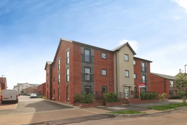 Dowsell Way, Yate, Bristol, Gloucestershire, BS37, photo 1