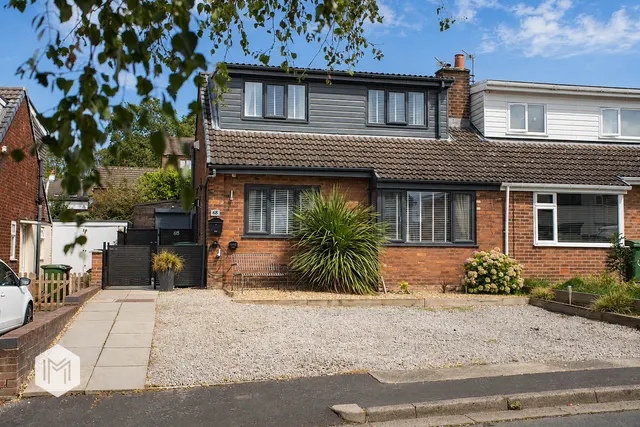 Seaford Road, Bolton, BL2 4BX, photo 1