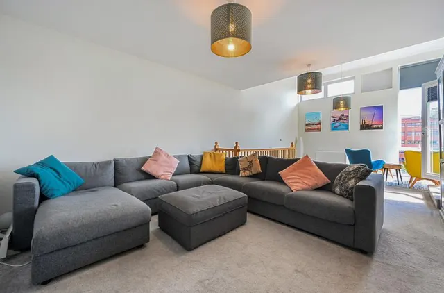 Queens Road, Chester, CH1, photo 2