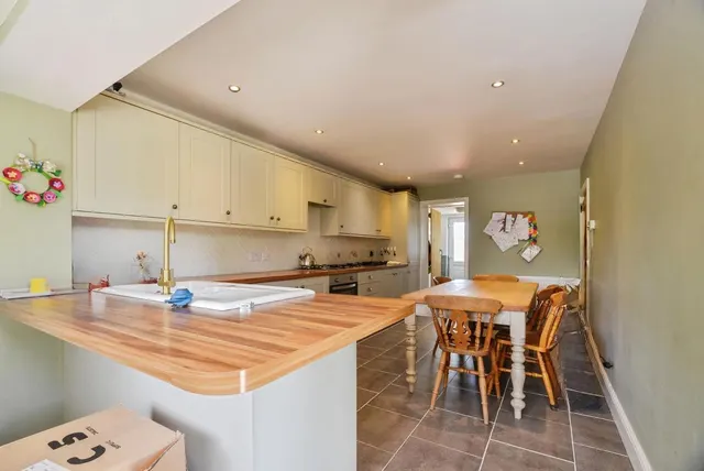 Kirby Bridge Farm, Kirkby In Cleveland, TS9, photo 2