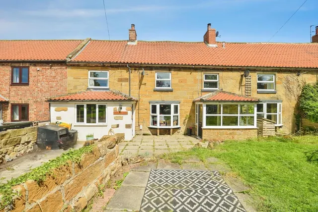 5 bedroom house, Kirby Bridge Farm, Kirkby In Cleveland, TS9