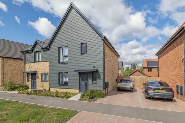 Bethell Road, Faversham, ME13, photo 1
